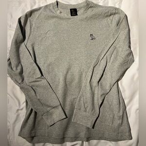 OVO Long Sleeve T-Shirt Size XL